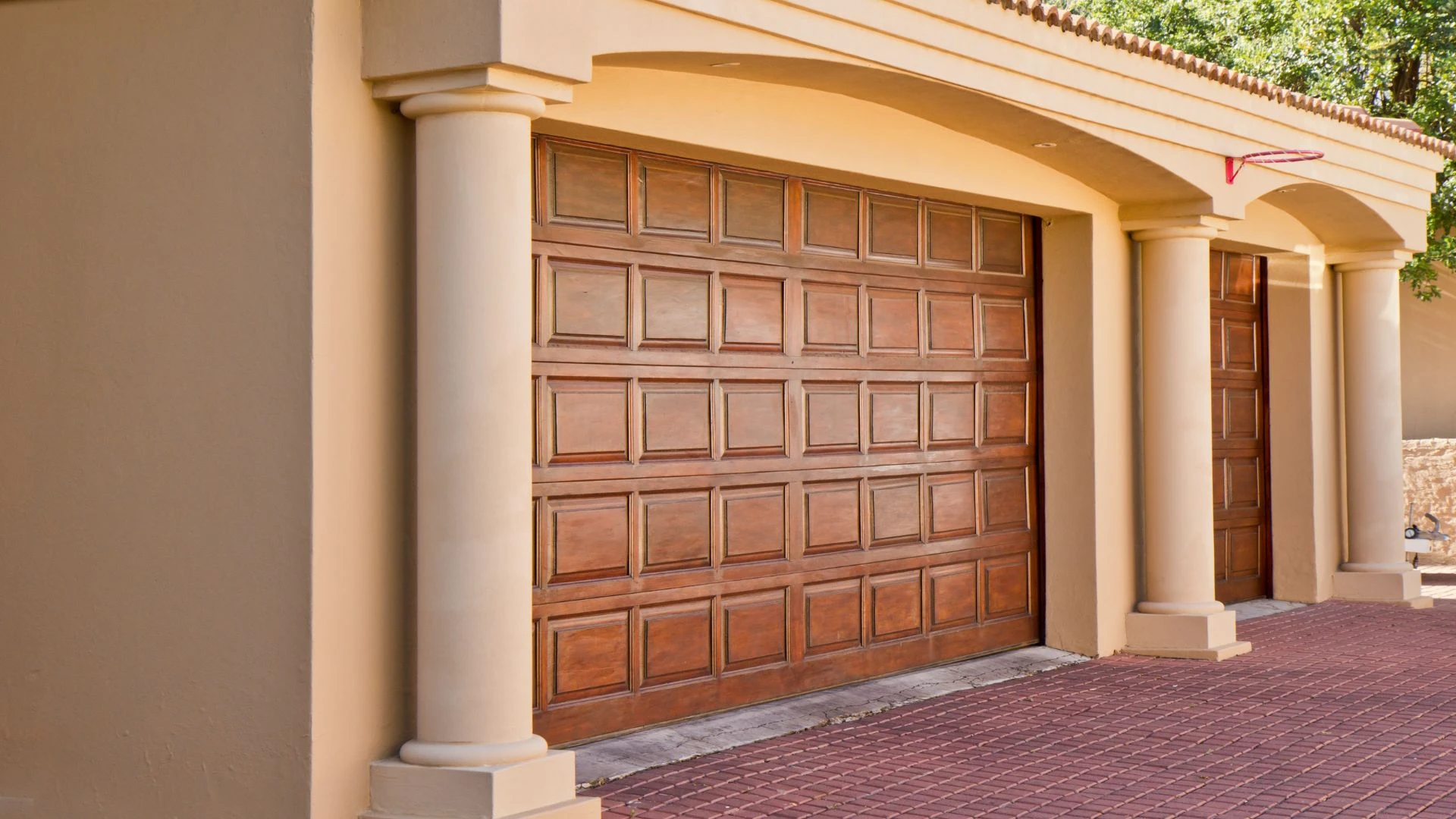 garage door repair American Fork UT