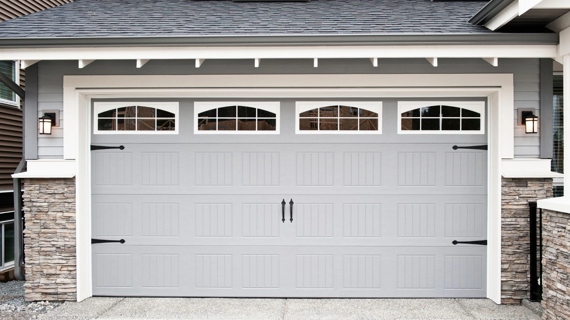 Garage Door Repair Lindon UT