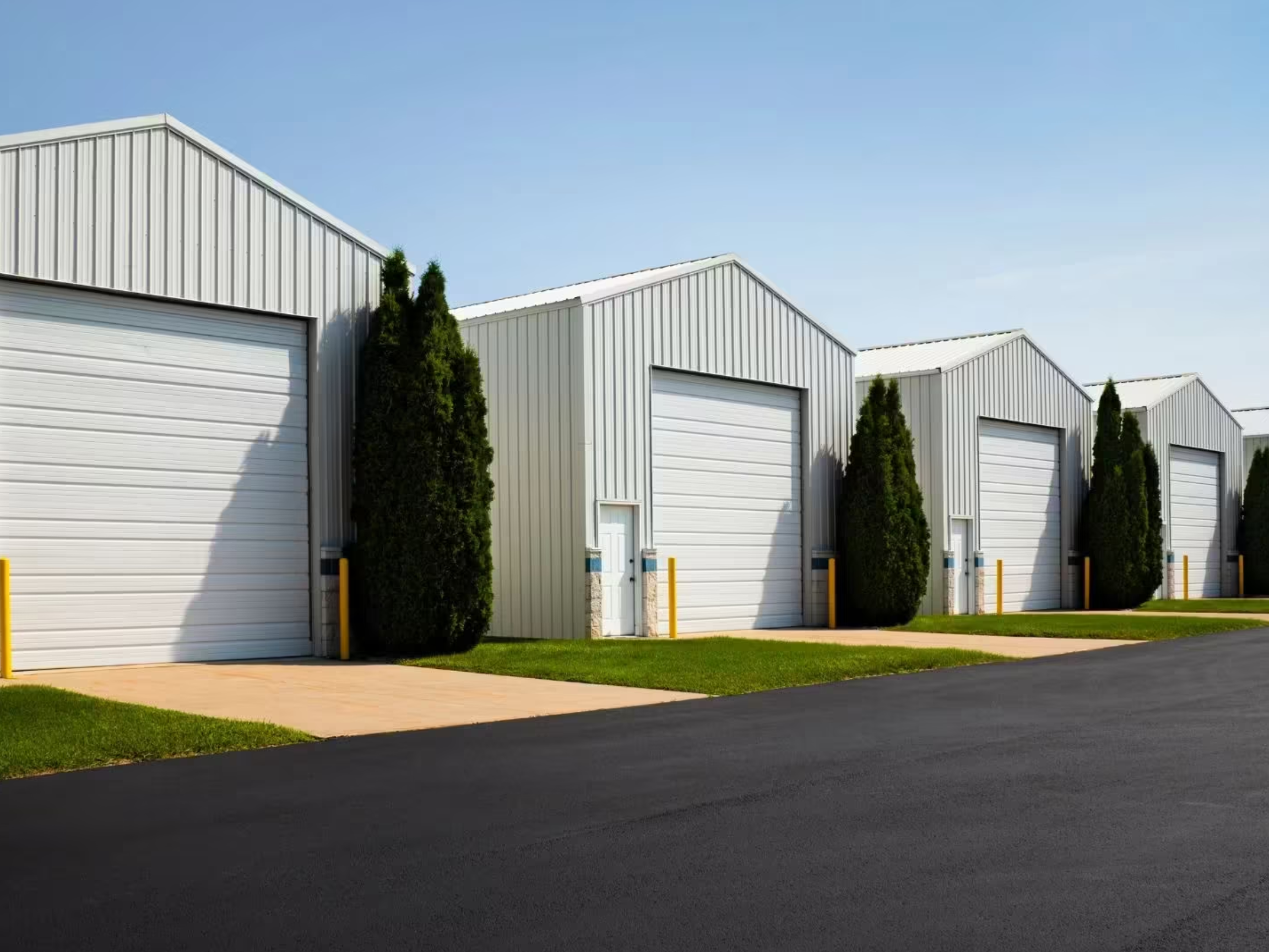 garage door repair Springville UT