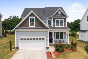 garage door repair