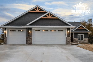 garage door repair