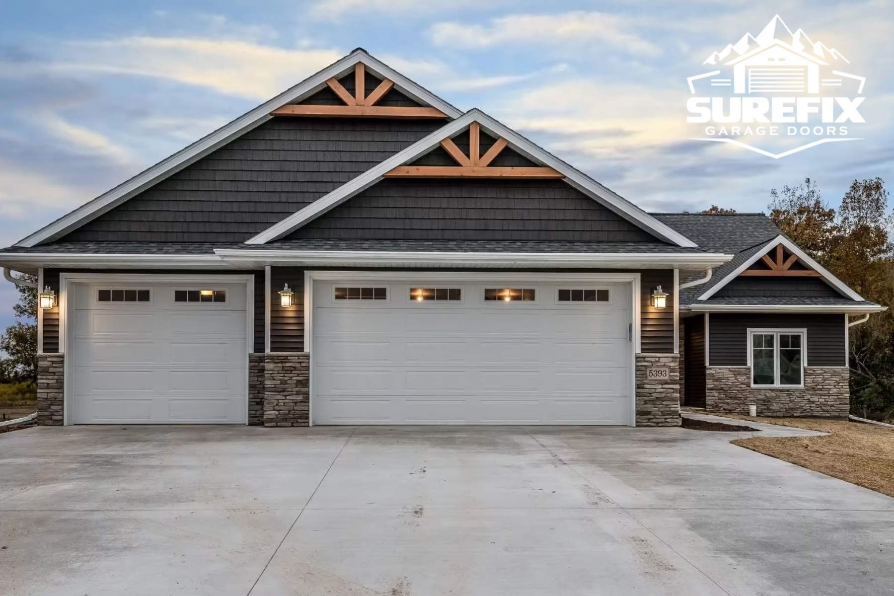 garage door repair