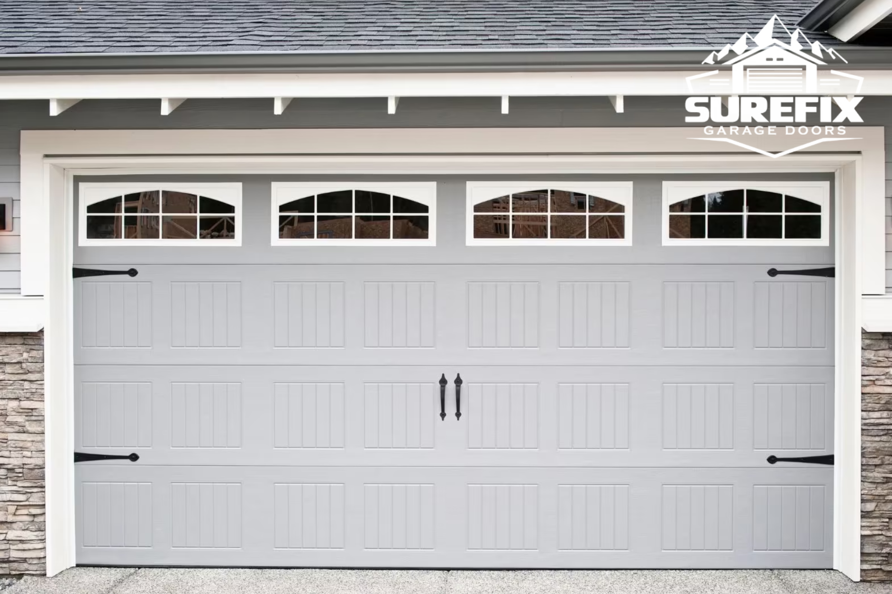 garage door repair