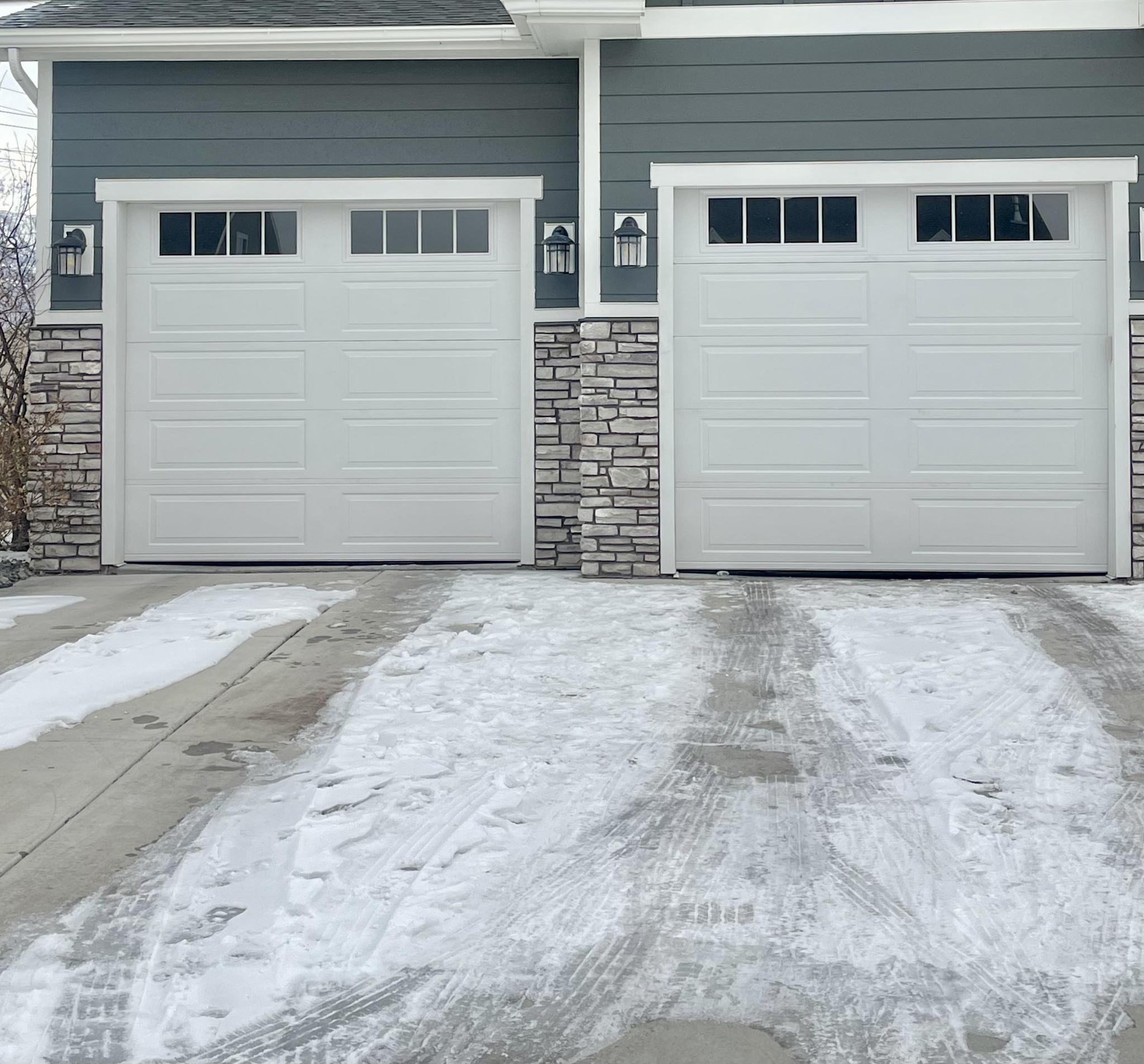 Garage Door Repair Mapleton UT