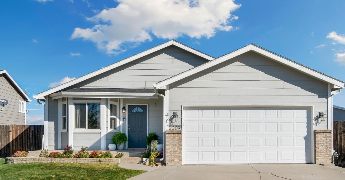 Garage Door Repair Payson​