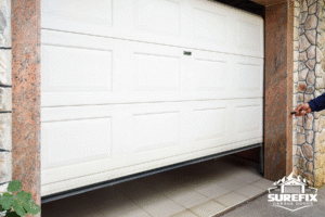 american fork garage door repair