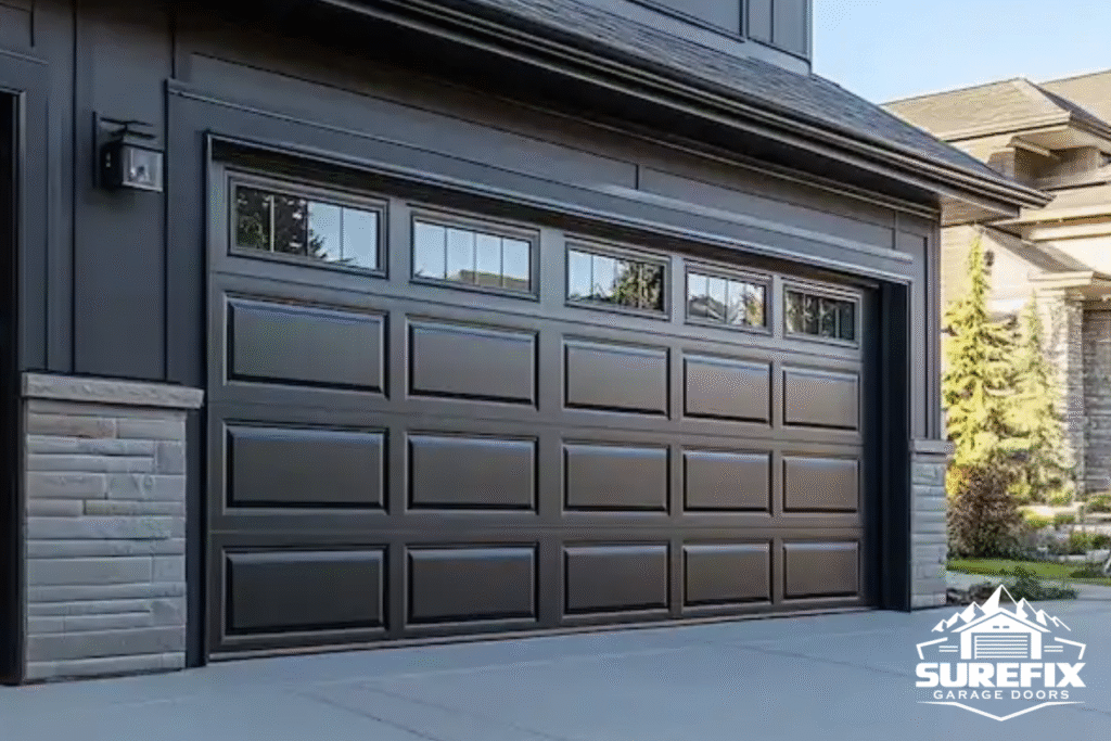 garage door repair american fork
