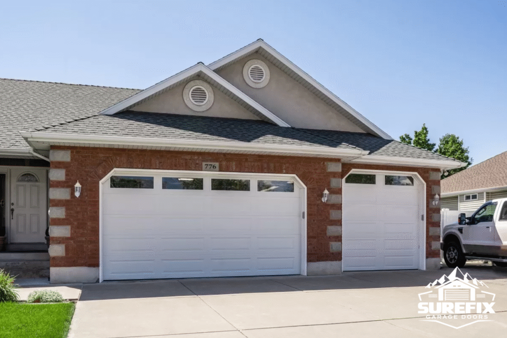 garage door repair service salem
