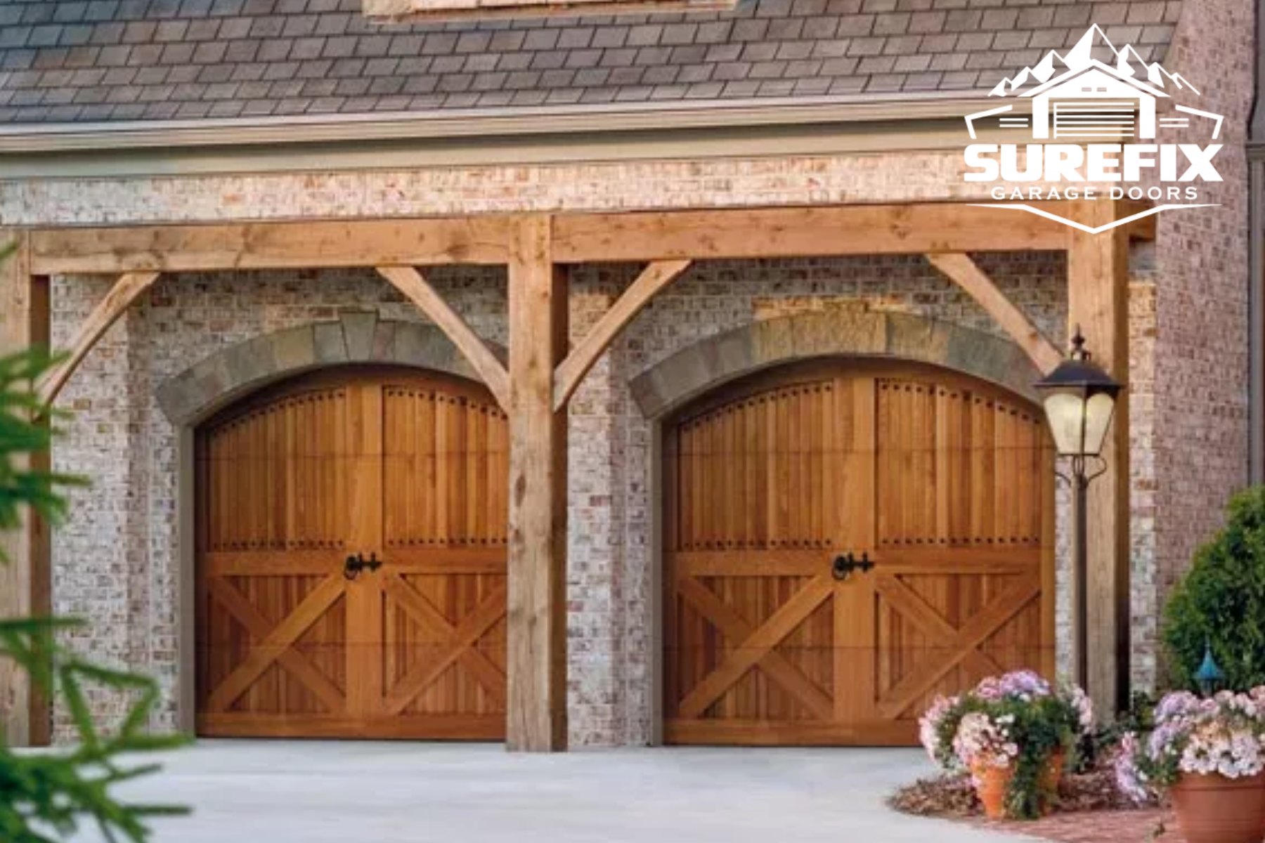 provo garage door repair