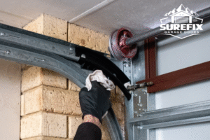 garage door repair provo