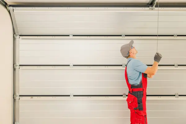 alpine ut garage door repairs