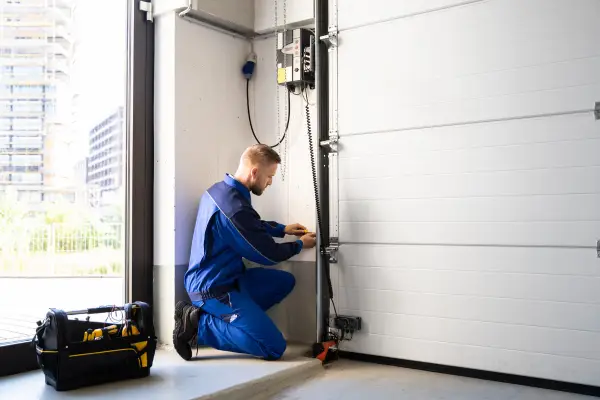garage door repair highland ut