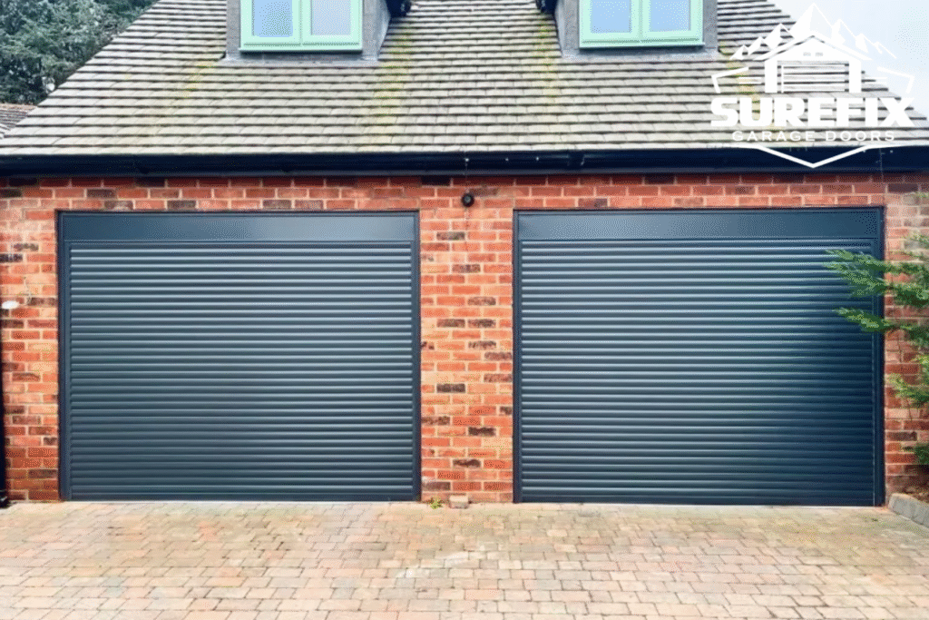 garage door repair