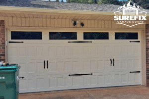 garage door repair