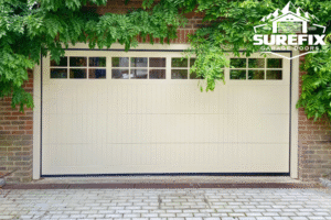 garage door repair