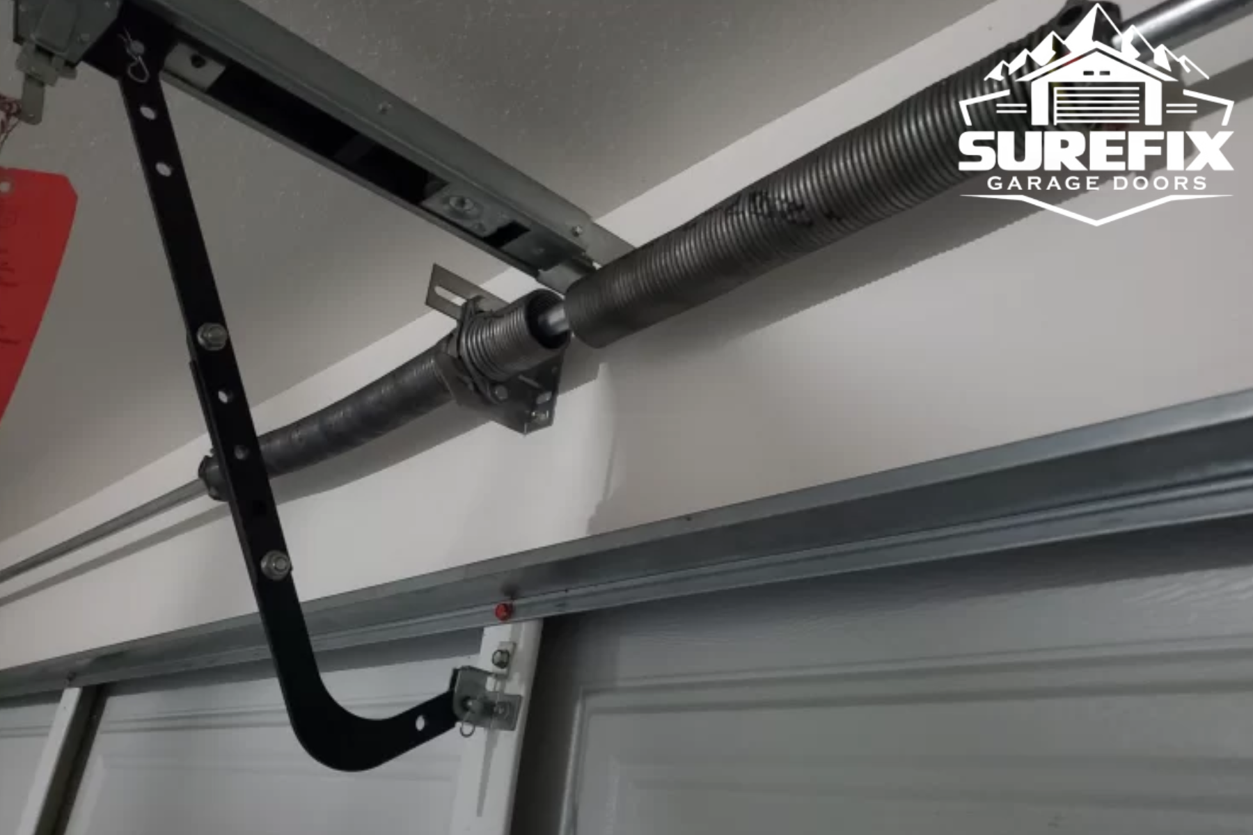 garage door repair