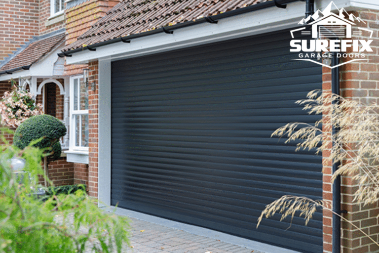 garage door repair