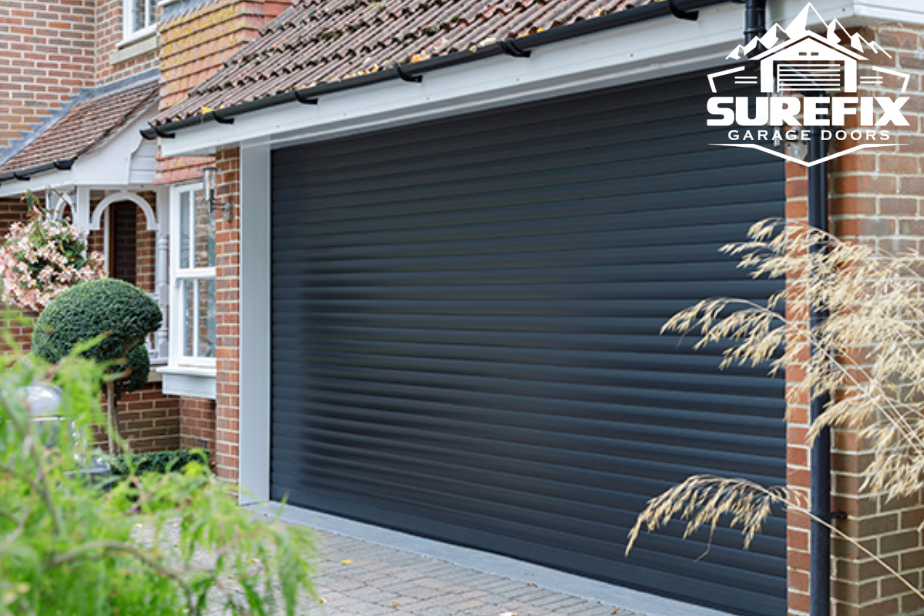 garage door repair